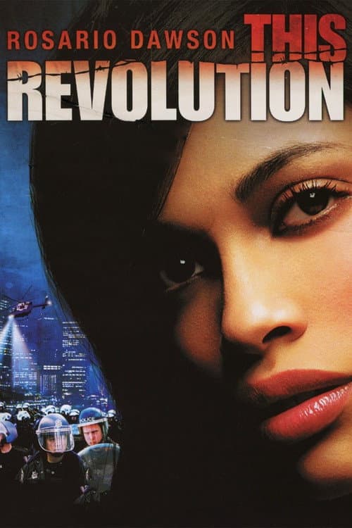 ملصق فيلم This Revolution (2005)