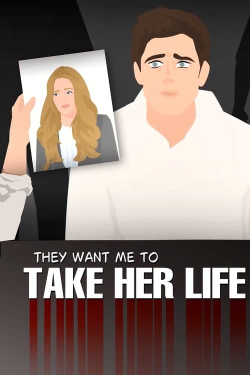 Affiche du film He was a Ladies' Man but They wanted Him to take Her life !! (2021)
