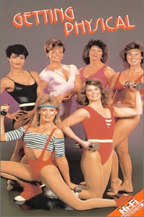 Affiche du film Getting Physical (1984)
