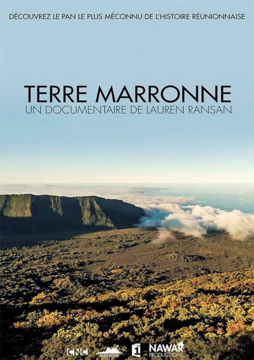 Affiche du film Terre marronne (2015)