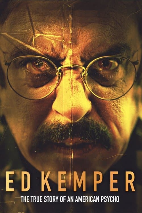Affiche du film Ed Kemper (2025)