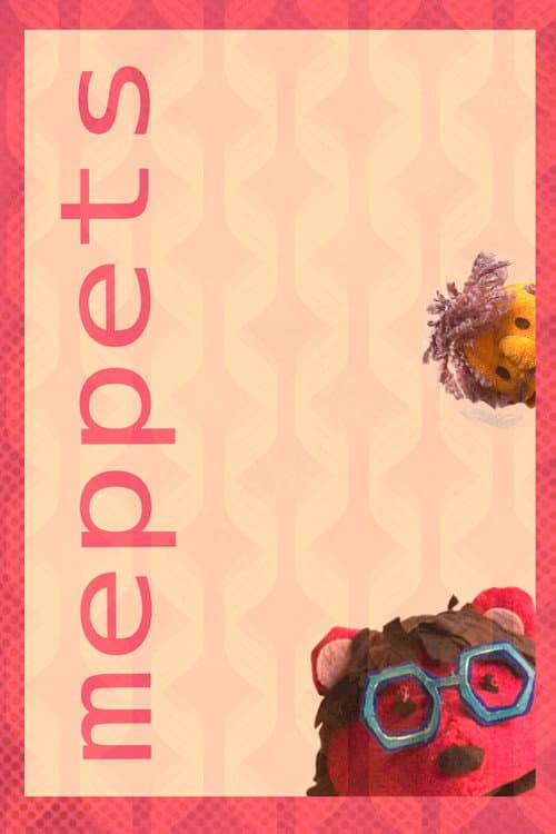 meppets (2026) movie poster