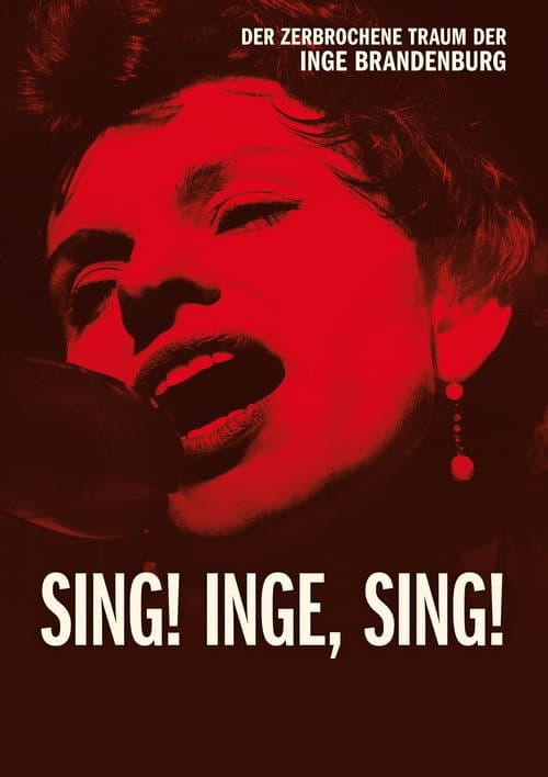 Sing! Inge, Sing! (2011) movie poster
