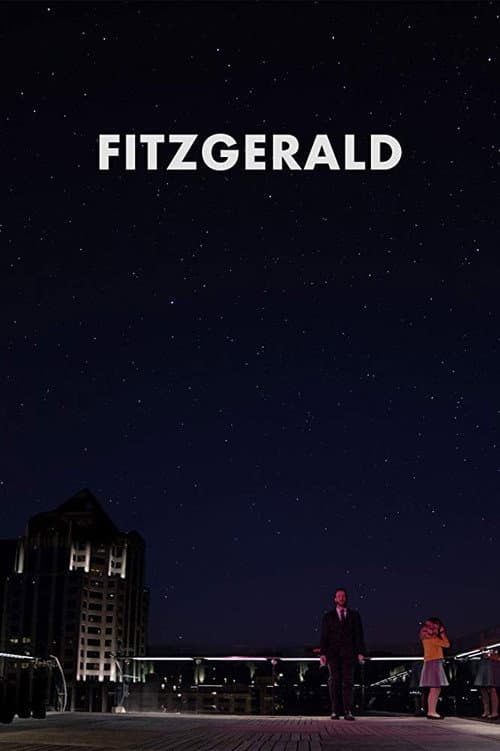Fitzgerald (2017) movie poster