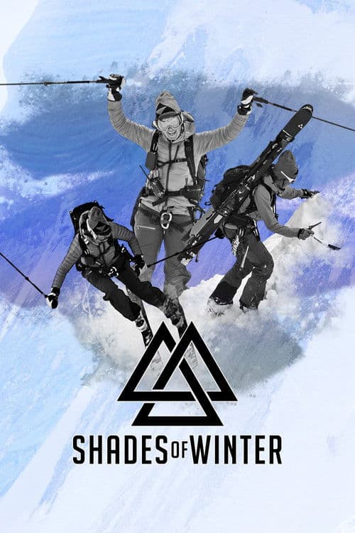 Shades of Winter (2013) movie poster