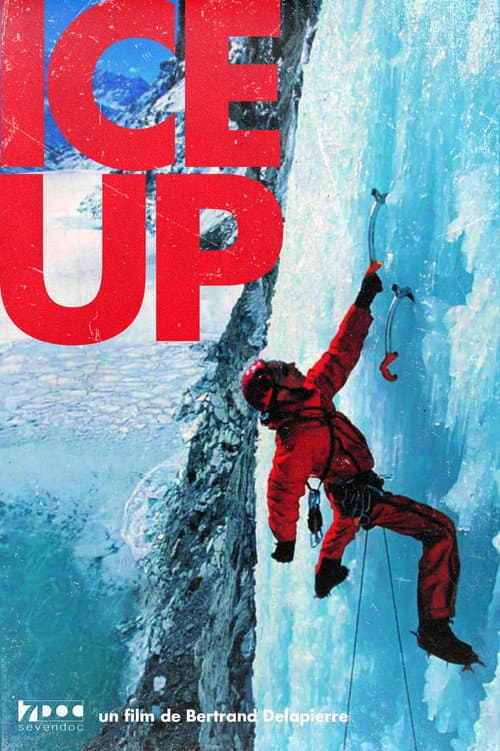 Ice Up (2005) movie poster