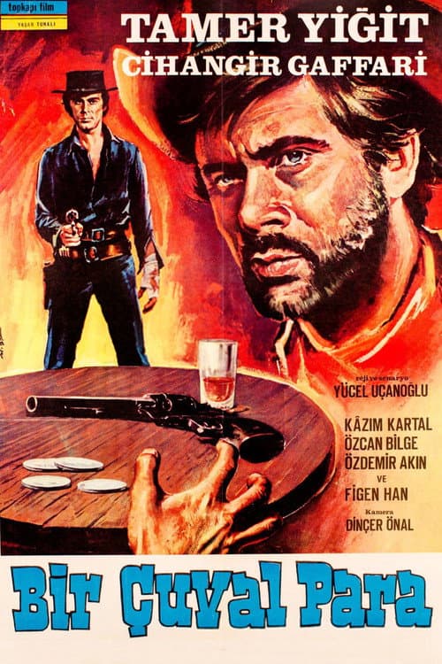 Bir Çuval Para (1970) movie poster
