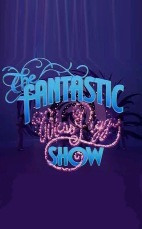 ملصق فيلم The Fantastic Miss Piggy Show (1982)