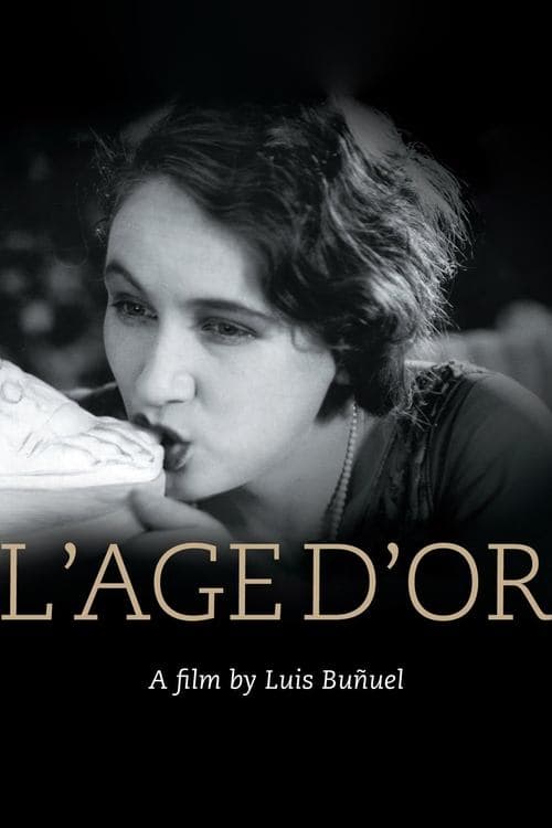L'Âge d'or (1930) movie poster