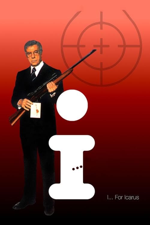 I… comme Icare (1979) movie poster