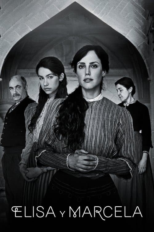 ملصق فيلم Elisa y Marcela (2019)
