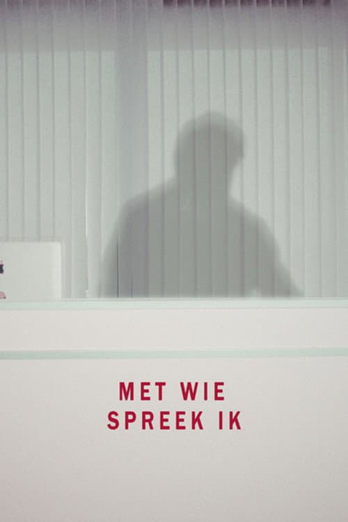 Affiche du film Met Wie Spreek Ik (2025)