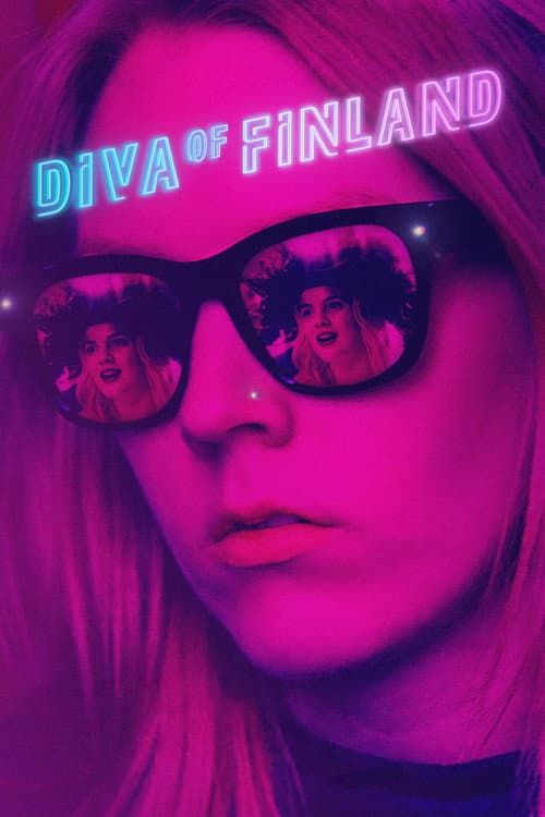 ملصق فيلم Diva of Finland (2019)