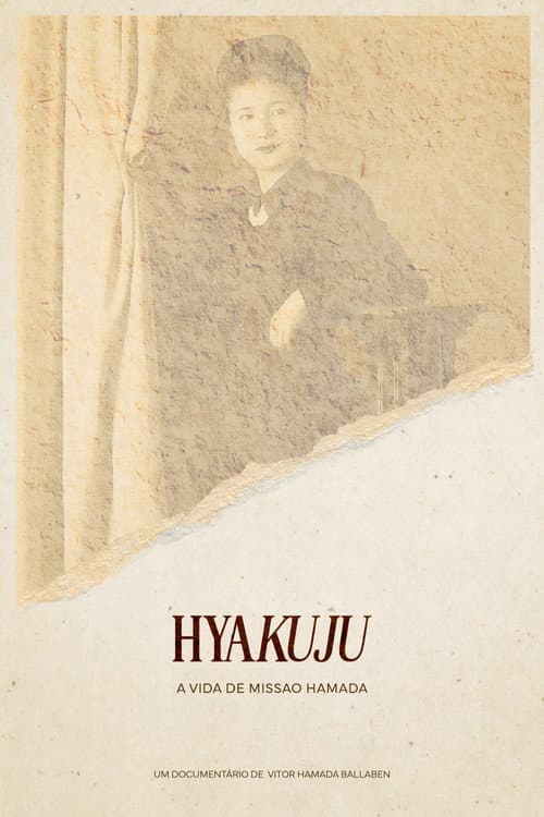 Affiche du film Hyakuju (2026)