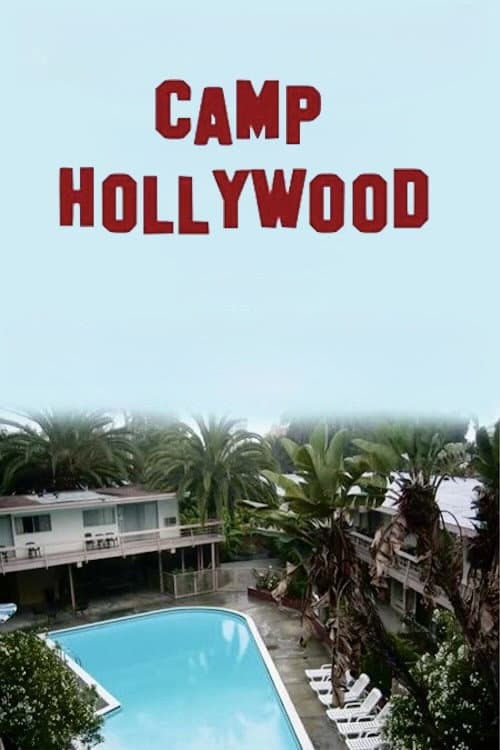 Affiche du film Camp Hollywood (2004)