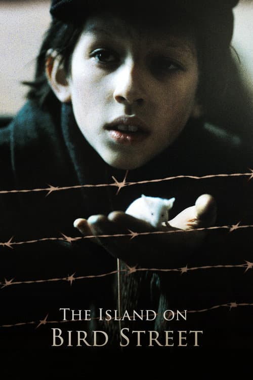 ملصق فيلم The Island on Bird Street (1997)