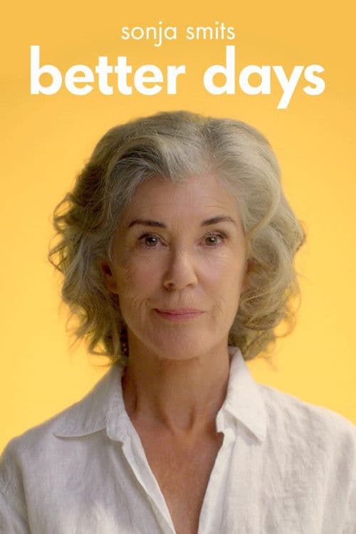 Better Days (2023) movie poster