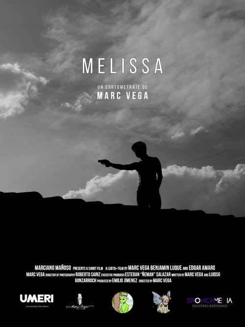 Melissa (2023) movie poster