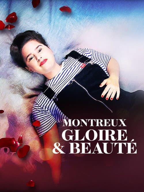 ملصق فيلم Montreux, Gloire et Beauté (2022)