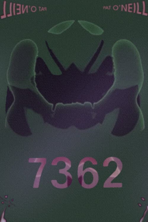 7362 (1967) movie poster