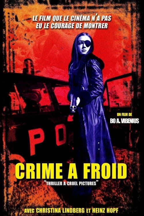 Affiche du film Thriller - en grym film (1973)