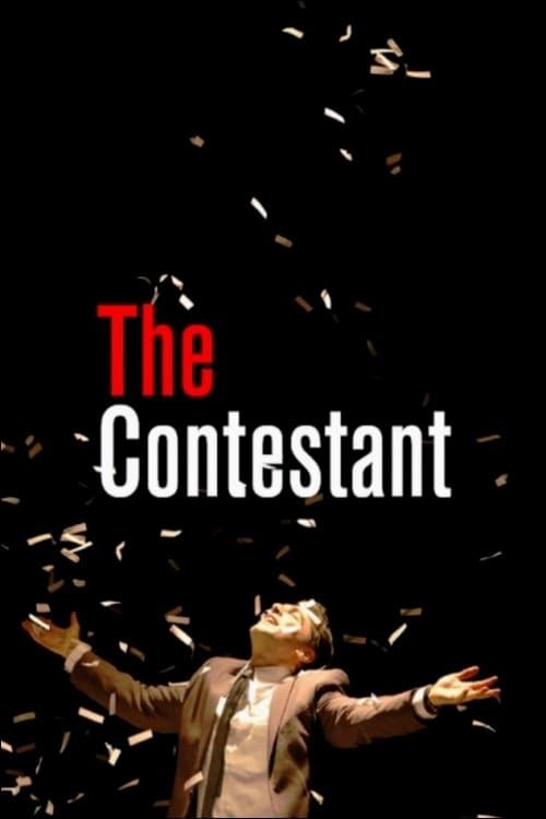 Concursante (2007) movie poster