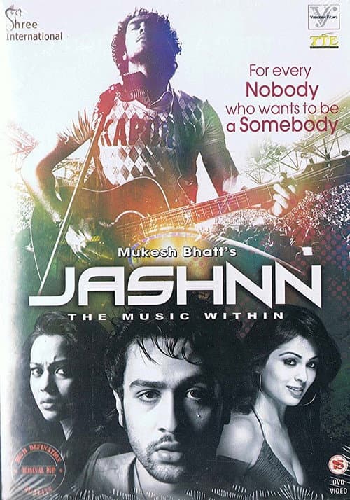 Affiche du film Jashnn (2009)