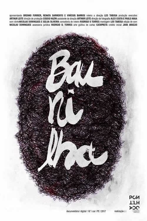 Affiche du film Baunilha (2017)