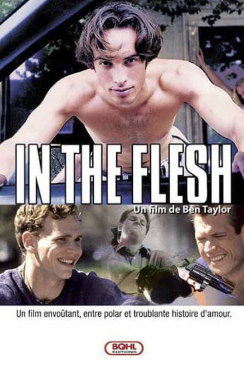 Affiche du film In the Flesh (1998)