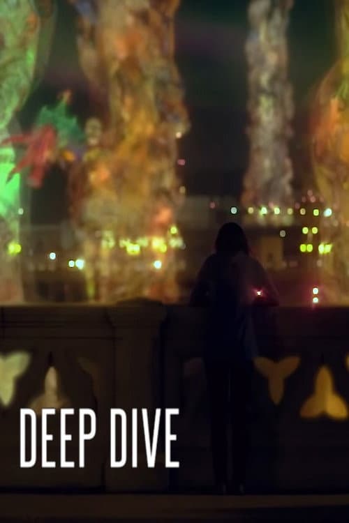 Deep Dive (2019) movie poster