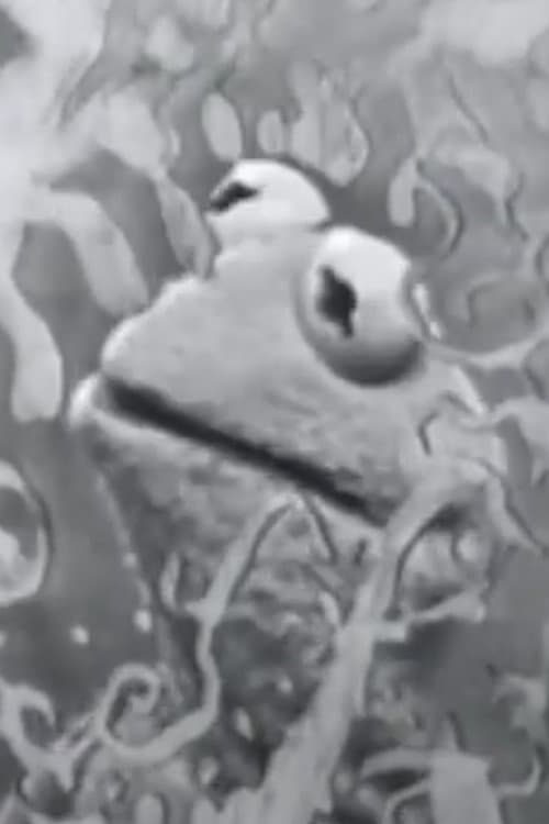 ملصق فيلم Visual Thinking (1961)