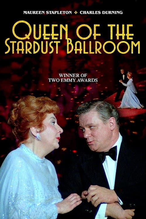 ملصق فيلم Queen of the Stardust Ballroom (1975)