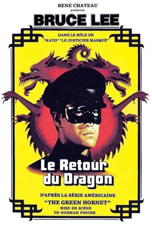 Affiche du film Fury of the Dragon (1976)
