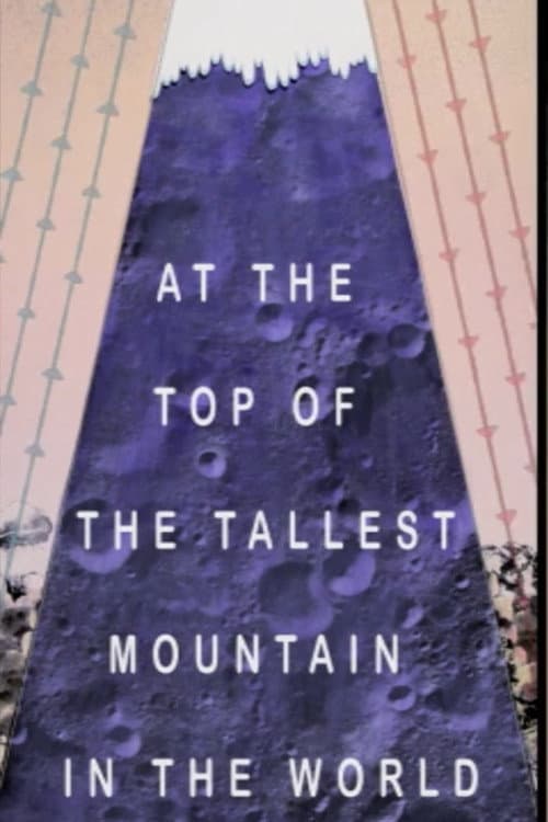 At the Top of the Tallest Mountain in the World (2010) movie poster