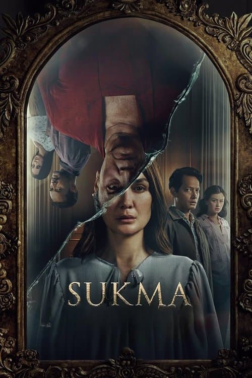 Affiche du film Sukma (2025)