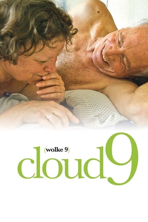 Wolke 9 (2008) movie poster