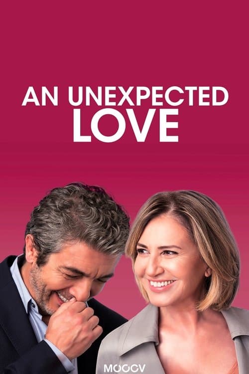 El amor menos pensado (2018) movie poster