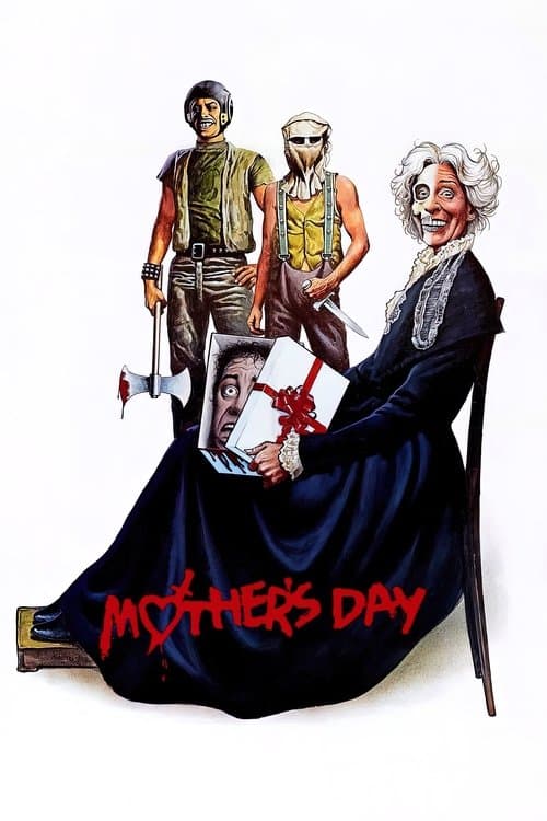 ملصق فيلم Mother's Day (1980)