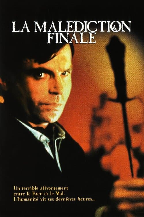 Affiche du film The Final Conflict (1981)