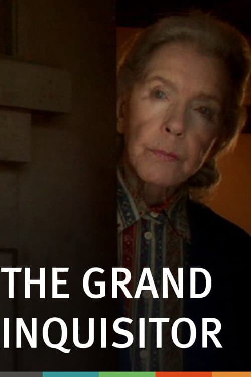 ملصق فيلم The Grand Inquisitor (2008)