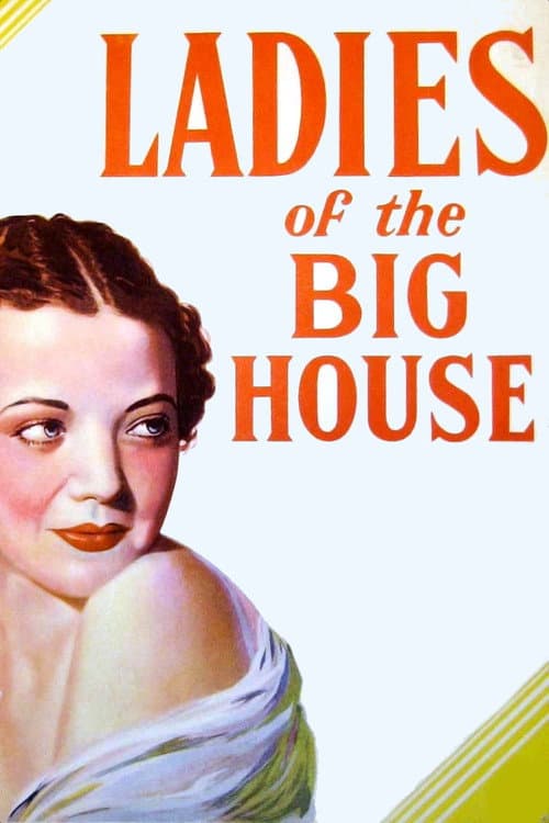 Ladies of the Big House (1931) movie poster