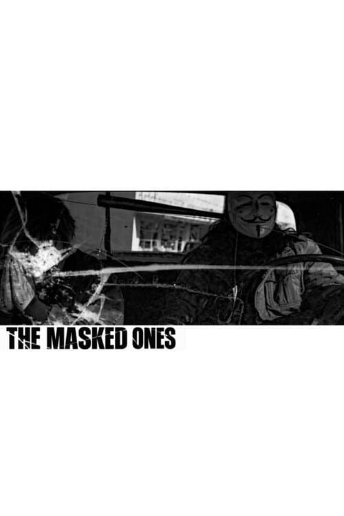 Affiche du film The masked ones (2026)