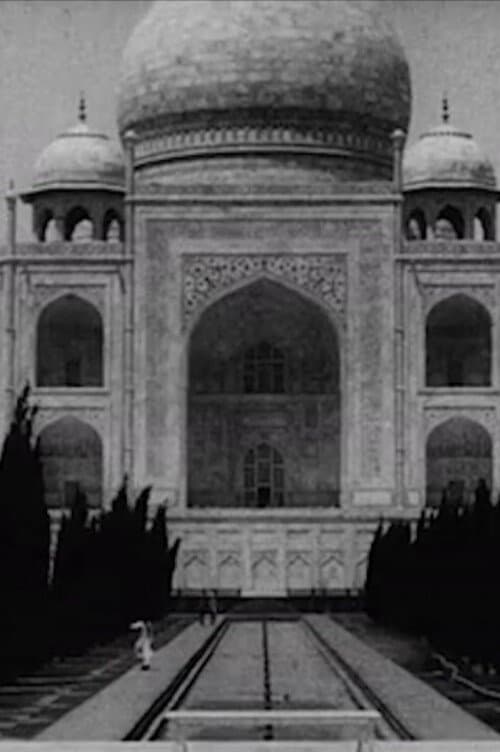 Benares Chungking Ichang (1916) movie poster