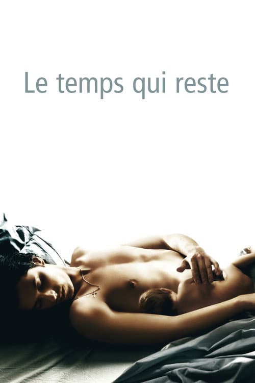 ملصق فيلم Le Temps qui reste (2005)