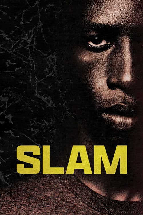 ملصق فيلم Slam (1998)