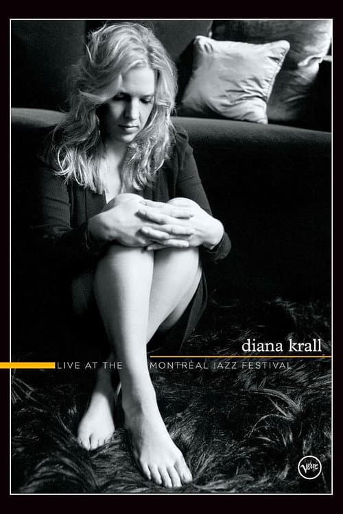 ملصق فيلم Diana Krall | Live at the Montreal Jazz Festival (2004)