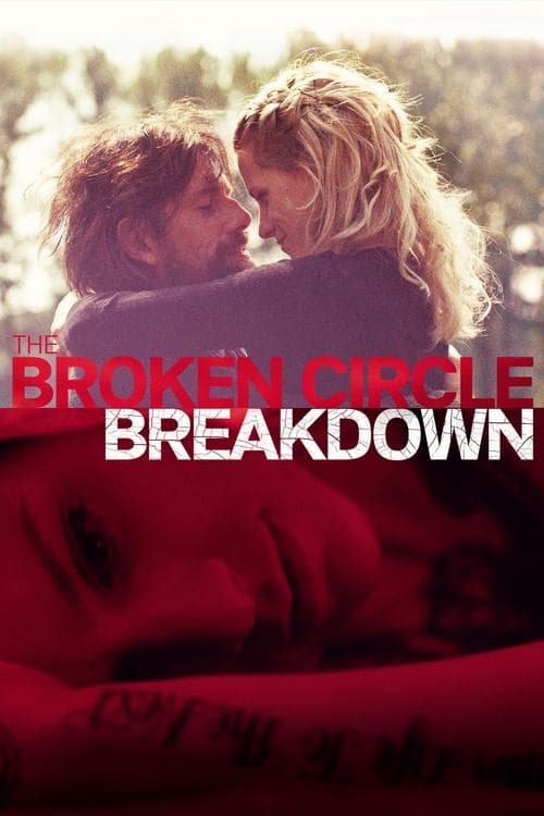 ملصق فيلم The Broken Circle Breakdown (2012)