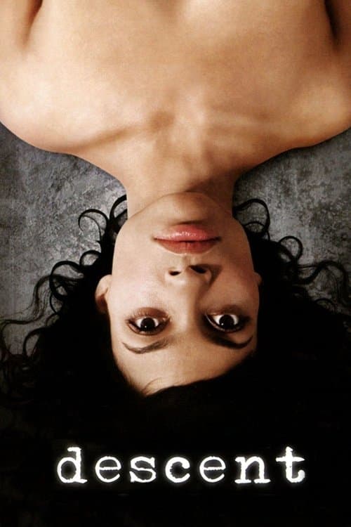 ملصق فيلم Descent (2007)
