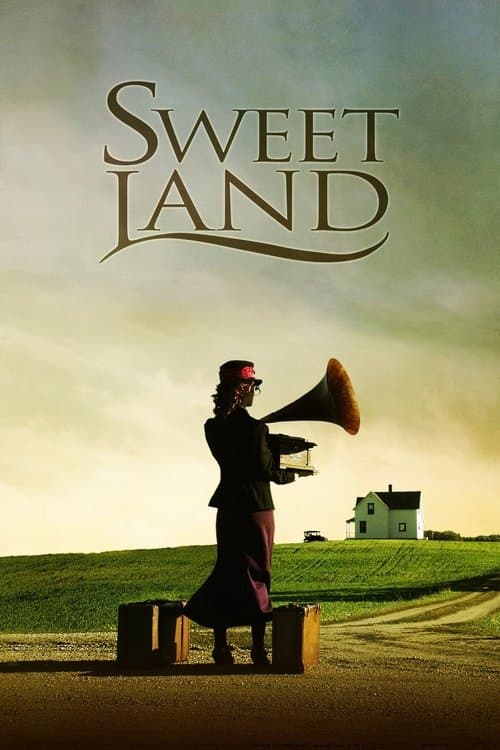 Affiche du film Sweet Land (2005)