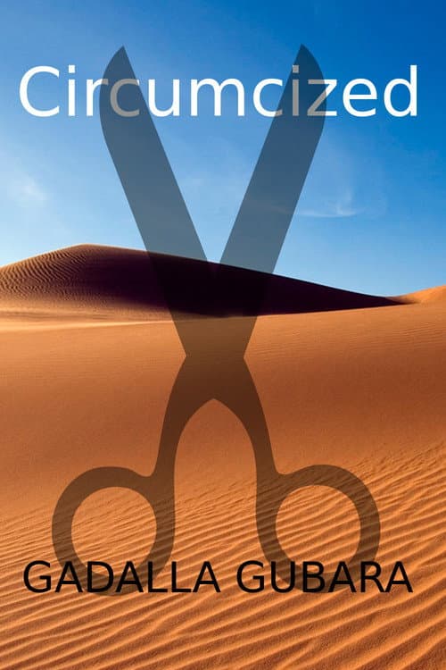 Circumcized (2000) movie poster